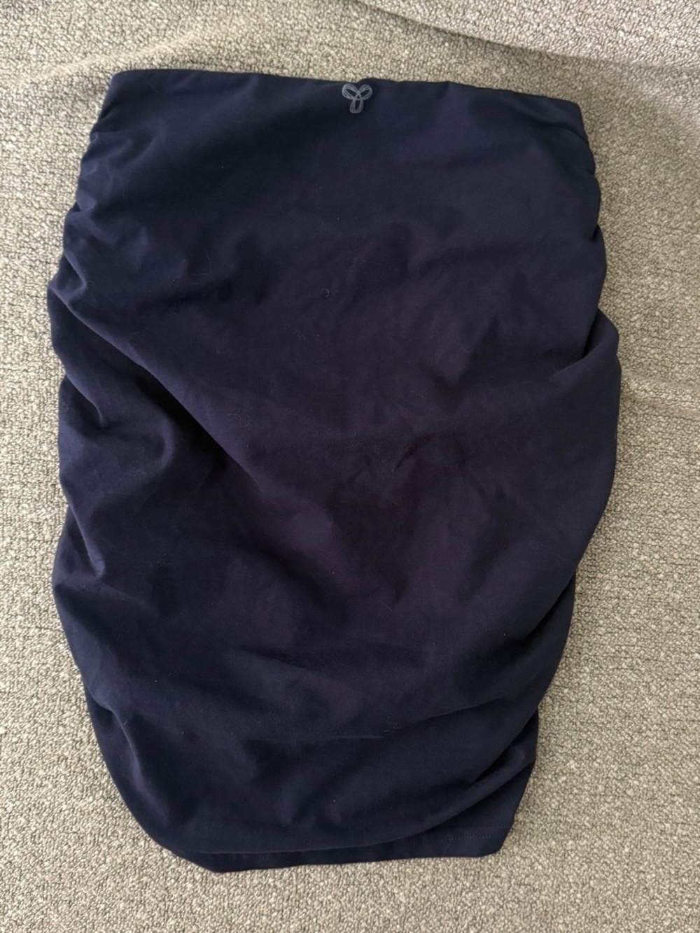 Tna Chill Malibu Skirt - Picture 2 of 5